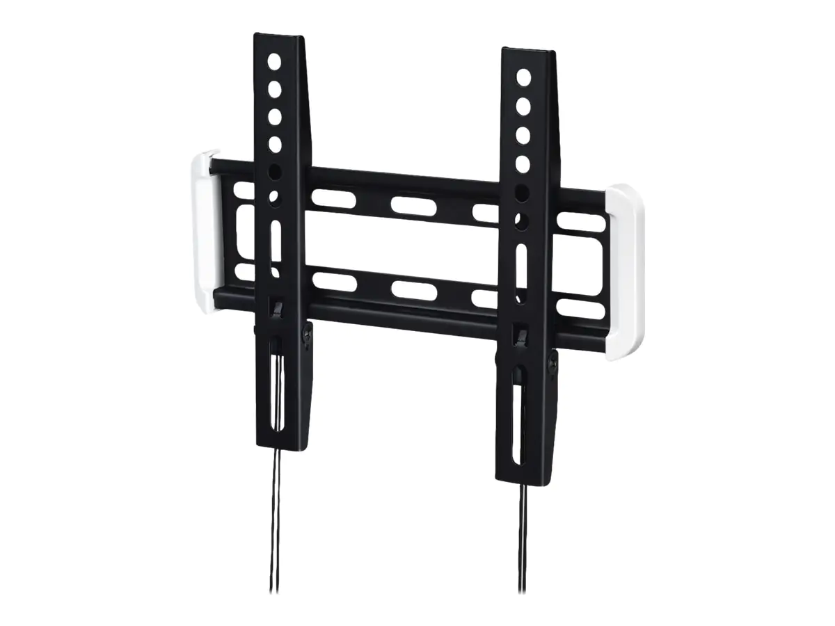 Hama FIX TV Wall Bracket 5 stars, L - Befestigungskit (Wandmontage, 2