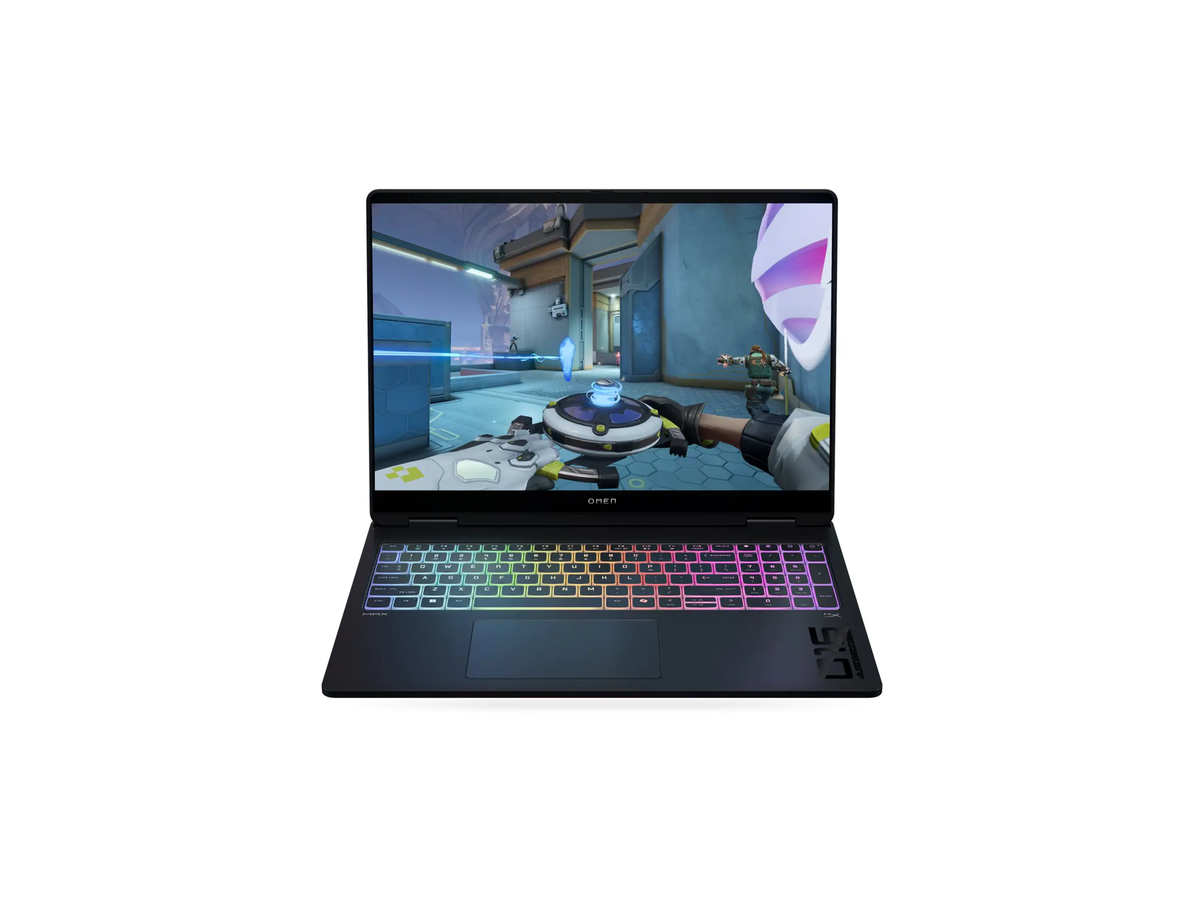 HP OMEN 16-ak0097ng - 16" Notebook - 5,1 GHz 40,6 cm
