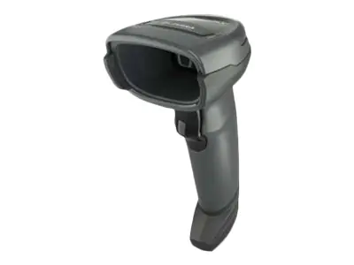 Zebra DS4608-SR - USB Kit - Barcode-Scanner - Handgerät - 2D-Imager - decodiert - USB