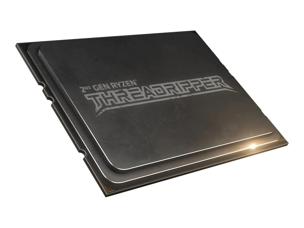 AMD Ryzen ThreadRipper PRO 3995WX - 2.7 GHz 100-000000087