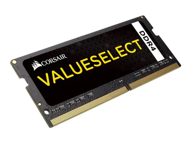 Corsair Value Select - DDR4 - Modul - 16 GB CMSO16GX4M1A2133C15