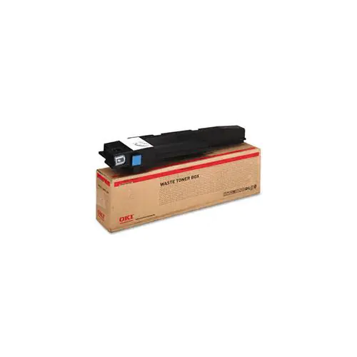 Oki - Tonersammler - für Oki Pro9420WT; ES 3640e MFP, 3640e MFP GA, 3640ex MFP, 3640ex MFP GA, 9420WT