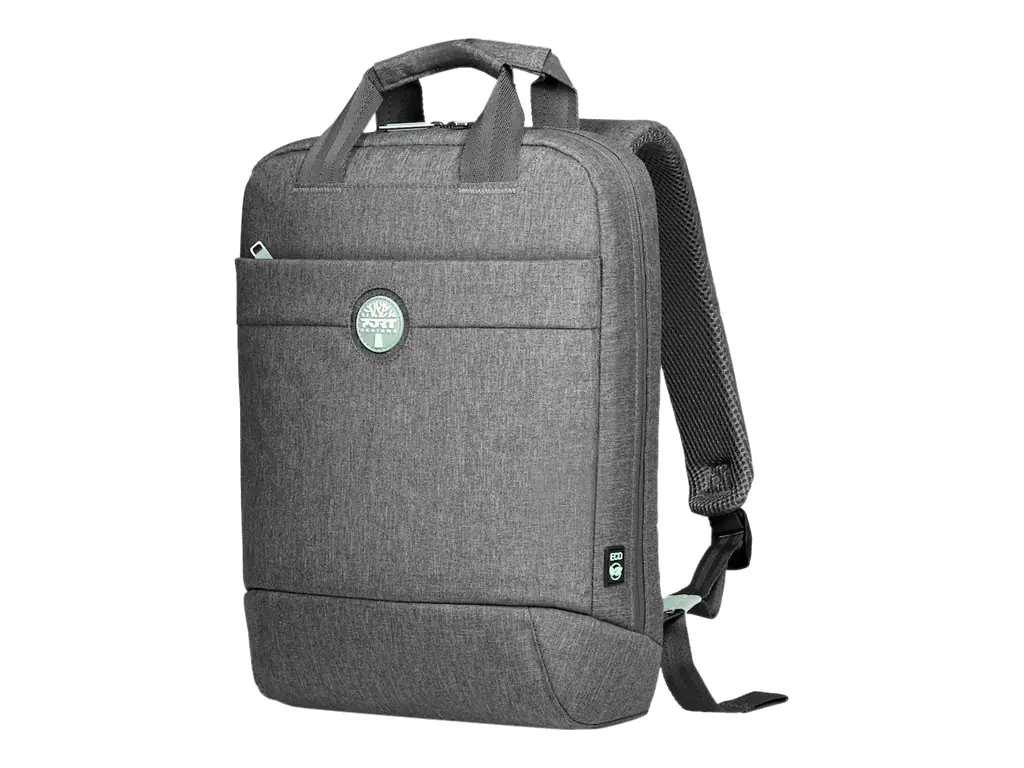 PORT Designs Yosemite Eco-Trendy - Notebook-Rucksack 400702