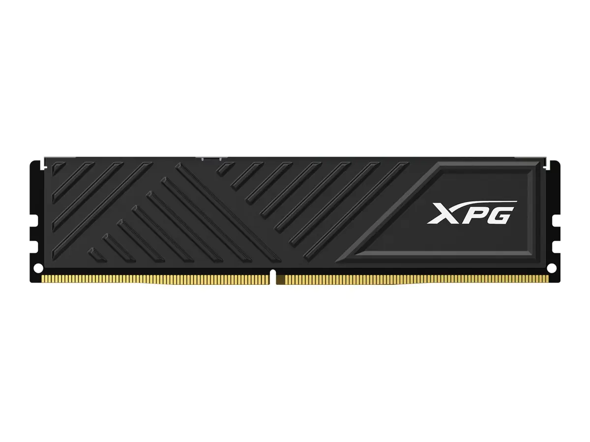 ADATA XPG SPECTRIX D35G - DDR4 - Kit - 16 GB: 2 x 8 AX4U36008G18I-DTBKD35G
