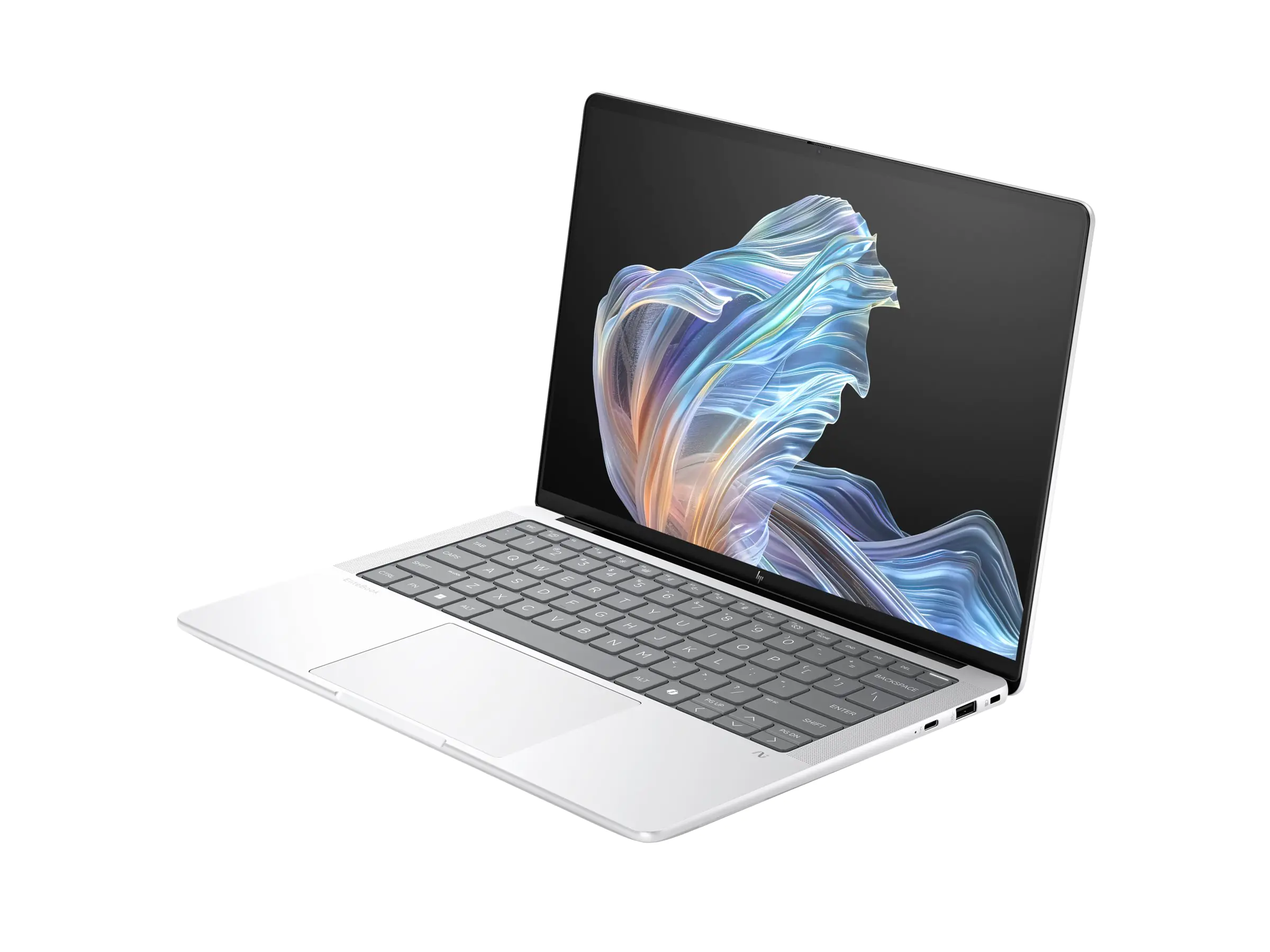 HP EliteBook X G1a Notebook Next Gen AI - 157°-Scharnierdesign - AMD Ryzen AI 7 PRO 360 / 2