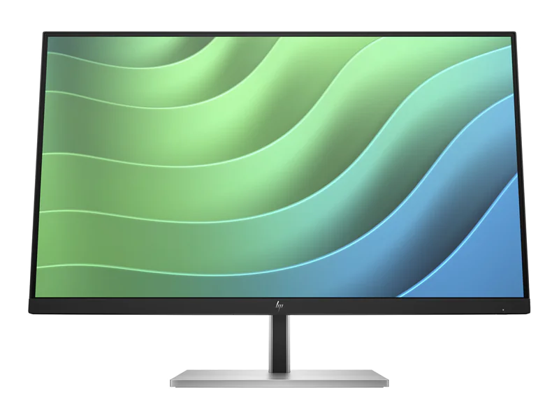 HP E27 G5 - E-Series - LED-Monitor - 68.6 cm (27") 6N4E2AA#ABB