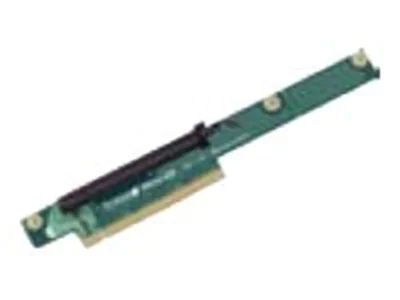 Supermicro RSC RR1U-E16 - Riser Card - für SC812; SC813; SC815; SC818