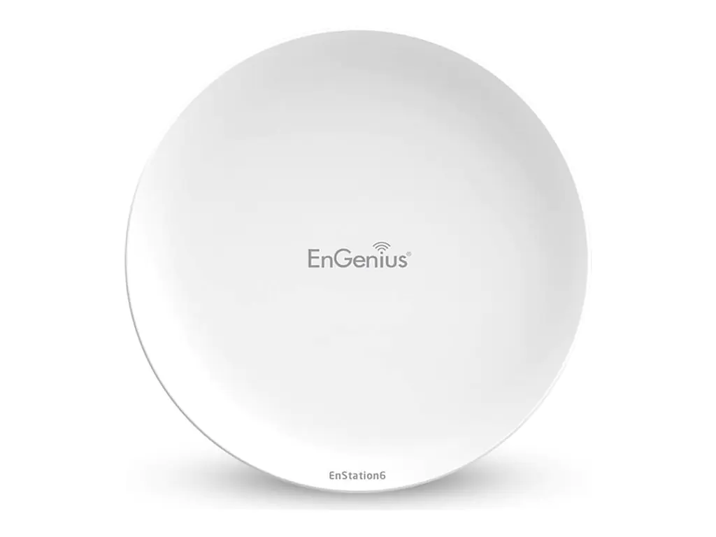 EnGenius EnStation6 2x2 Dish - Accesspoint -