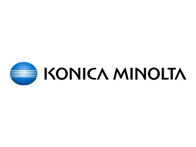 Konica Minolta - Medienfach / Zuführung - 250 Blätter in 1 Schubladen (Trays) - für Magicolor 2 CX, 2 DeskLaser, 2 EX