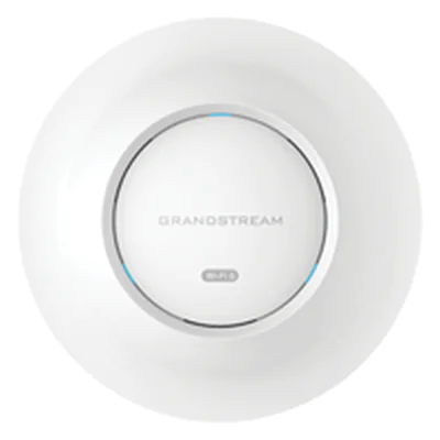 Grandstream GWN7662 - Accesspoint - Indoor - Wi-Fi 6 - 2.4 GHz, 5 GHz - Wand- / Deckenmontage