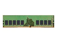 Kingston DDR4 - Modul - 8 GB - DIMM 288-PIN KSM32ES8/8HE