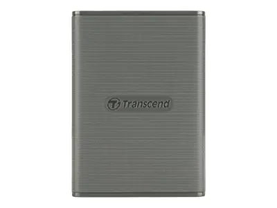 Transcend ESD360C - SSD - 1 TB - extern (tragbar)