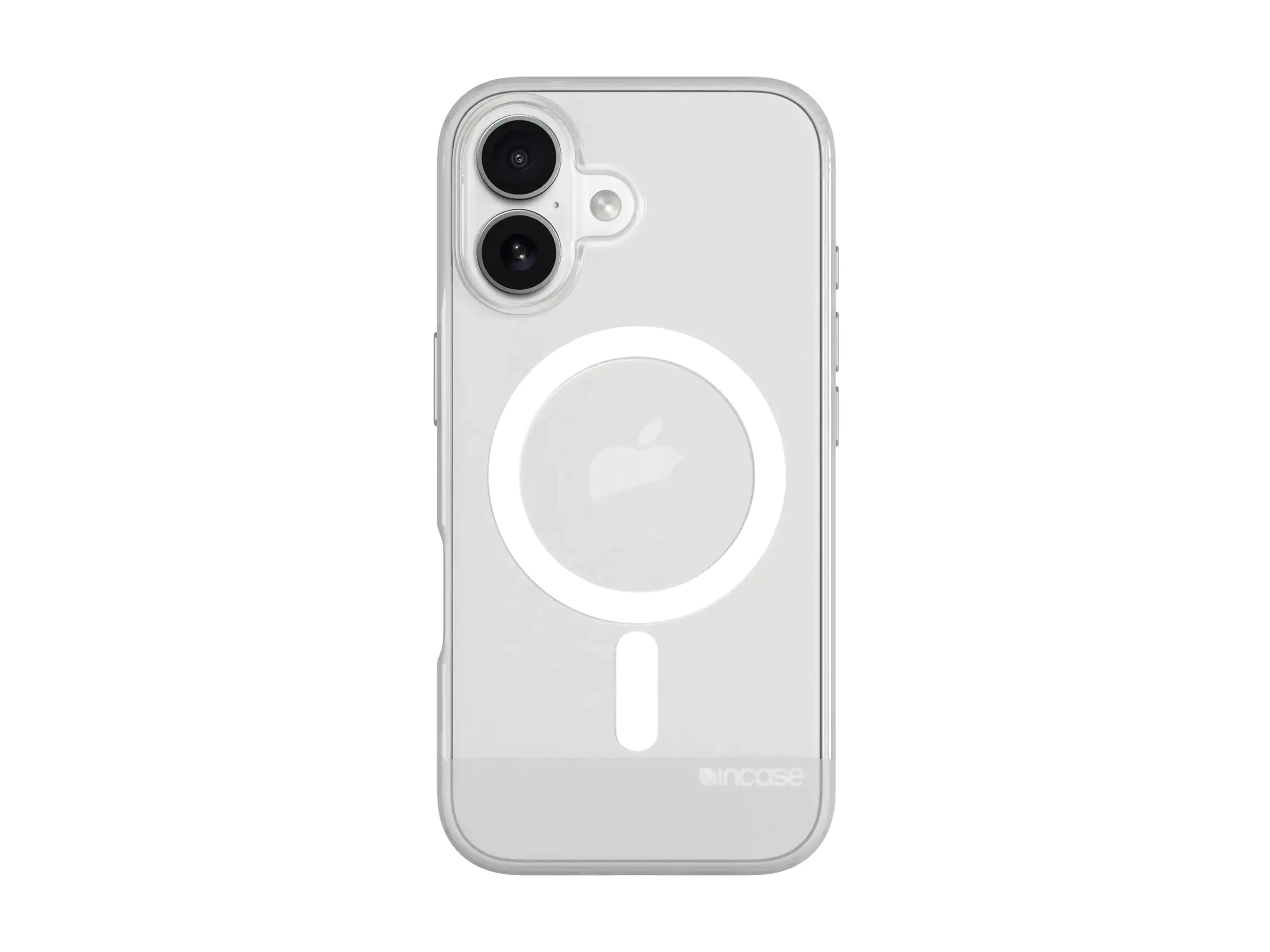 Incase SLIM CASE FOR IPHONE 16 (INPH190401-CLR)