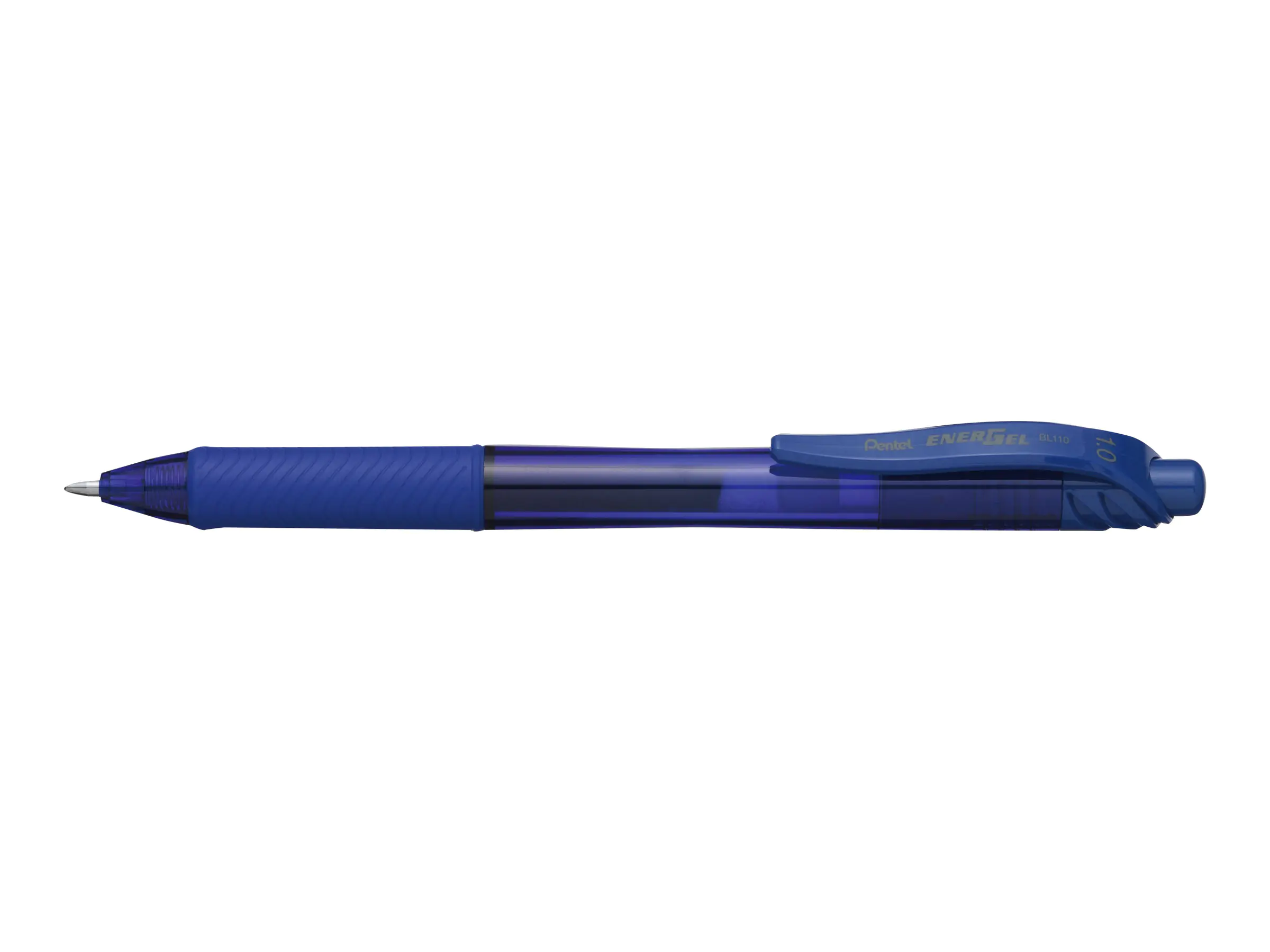 Pentel EnerGel X - Tintenroller - Blau - Geltinte BL110-CX