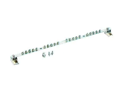 Rittal Earth rail - Rack-Schiene 7113000