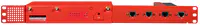 Securepoint 19" Rackmount-Kit Premium für RC100 G5, Rot, Montageset SP-UTM-11720