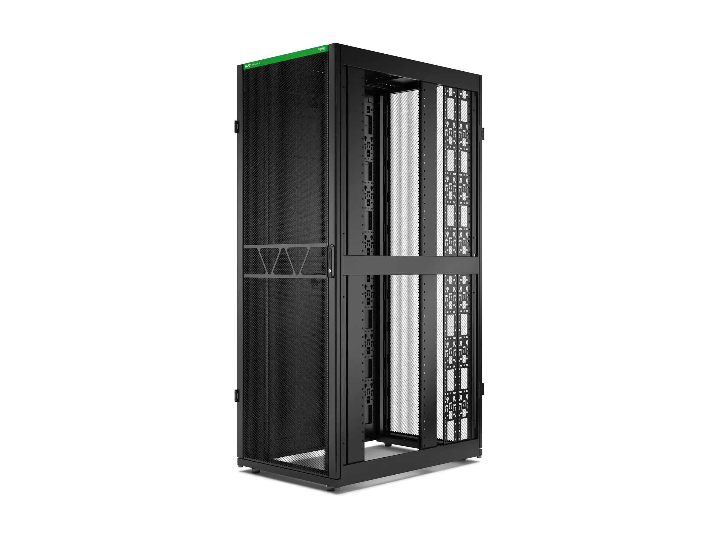 APC NetShelter SX Gen 2 - Schrank Netzwerkschrank - 2258 (H) AR3387B2