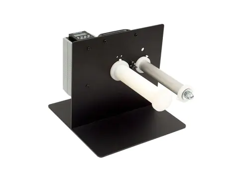 Labelmate NEW LED SCREEN Preset Counter with high -end Sensor. Counts single labels or pre-set