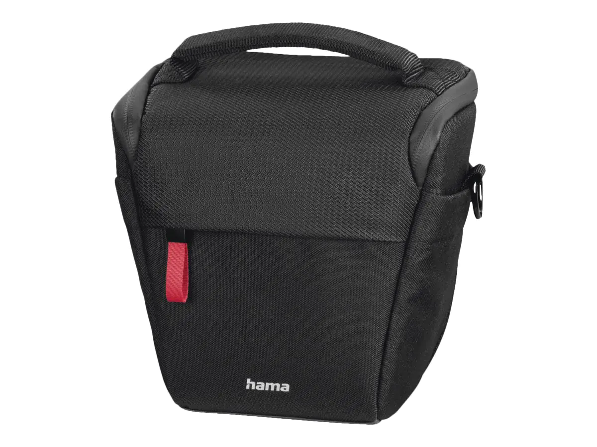 Hama Matera - Tragetasche für Kamera - recycelter Polyester
