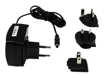 Datalogic - Netzteil - Wechselstrom 110/220 V - für Elf; Skorpio X3