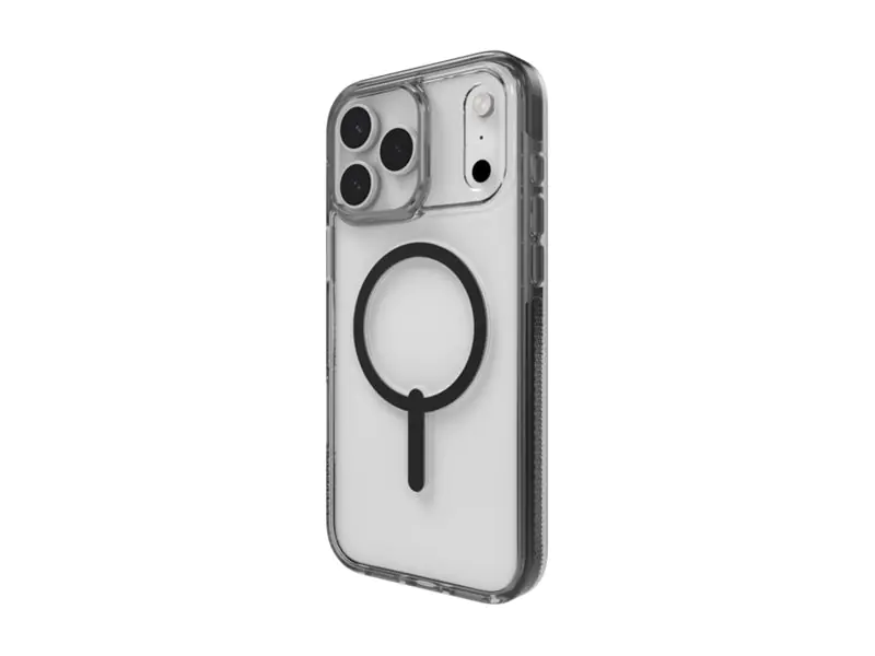 ZAGG Santa Cruz Snap - Hintere Abdeckung für