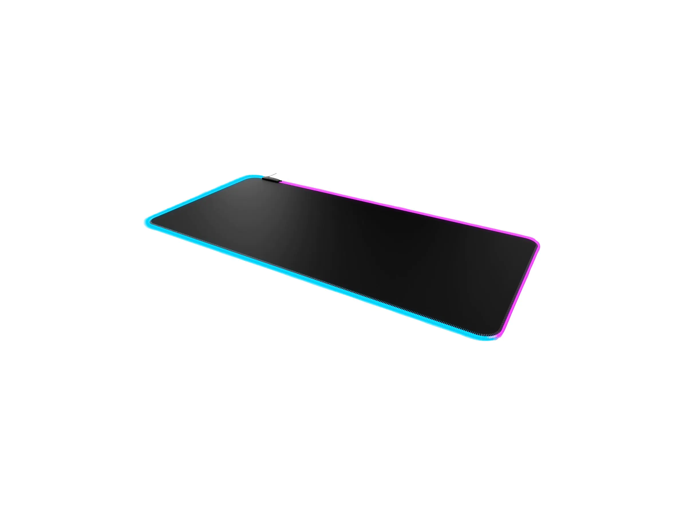 HyperX Pulsefire Mat Gaming - Beleuchtetes Mousepad