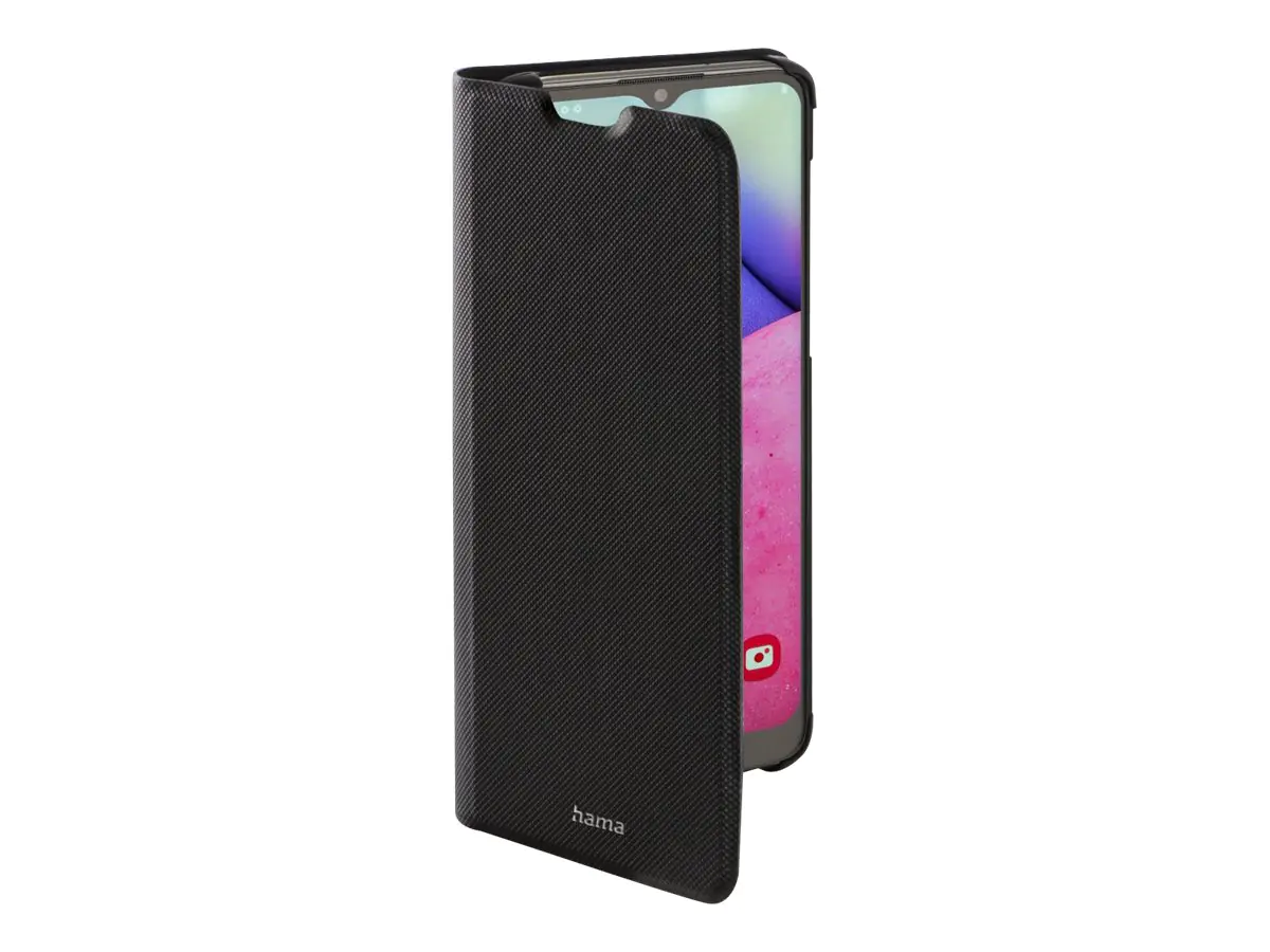 Hama Essential Line "Slim Pro" - Flip-Hülle für