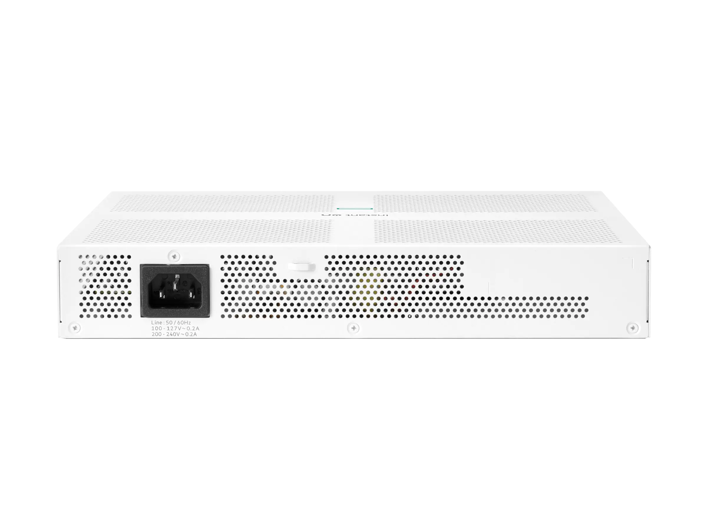 HPE Aruba Instant On 1430 16G Switch - Switch - unmanaged - 16 x 10/100/1000 - Desktop, an Rack montierbar, wandmontierbar - BTO