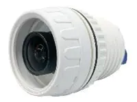 Mobotix Kamerasensormodul mit Objektiv - 8°