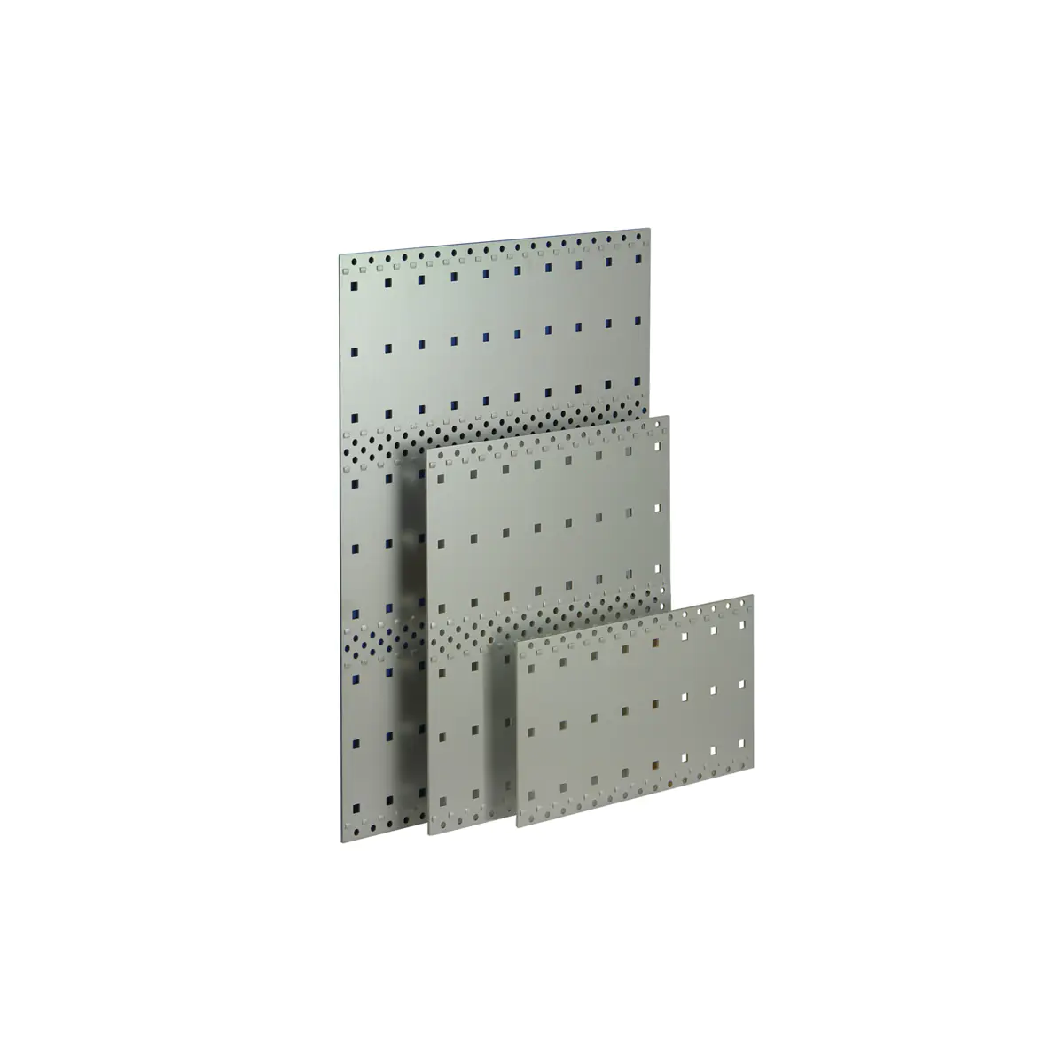 SCHROFF Seitenwände Typ F - Seitenwand 235T 34560487