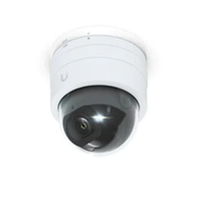 UbiQuiti UniFi Video Camera G5 Dome Ultra Indoor 2K 102.4° Weitwinkel IR-Nachtsicht - Netzwerkkamer