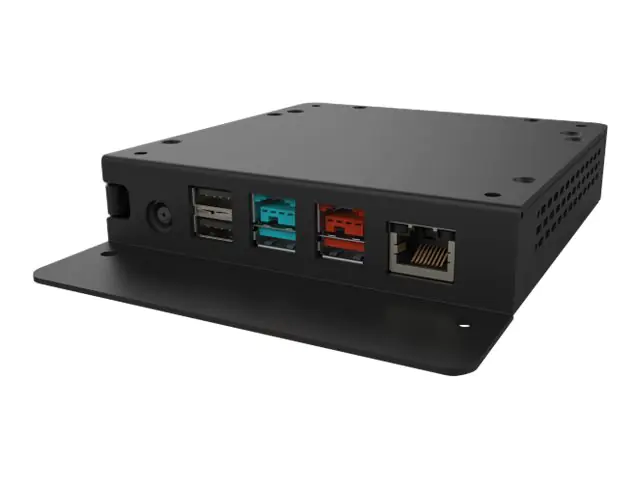 Elo Touch Solutions Elo Expansion Module - Dockingstation - USB E809509
