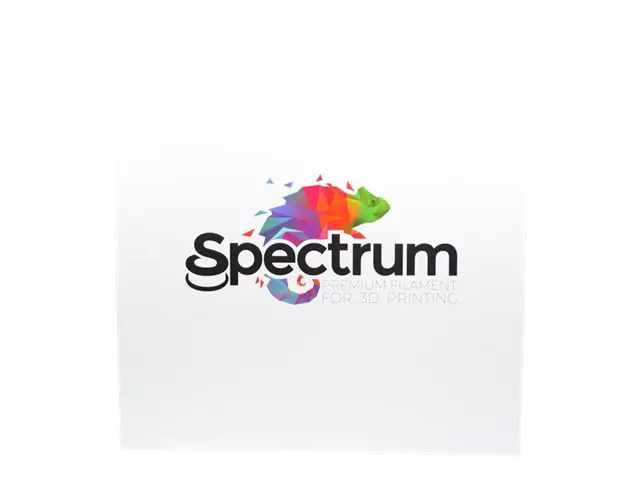 Spectrum Filaments Aurora Gold - 500 g - PLA -Filament (3D)