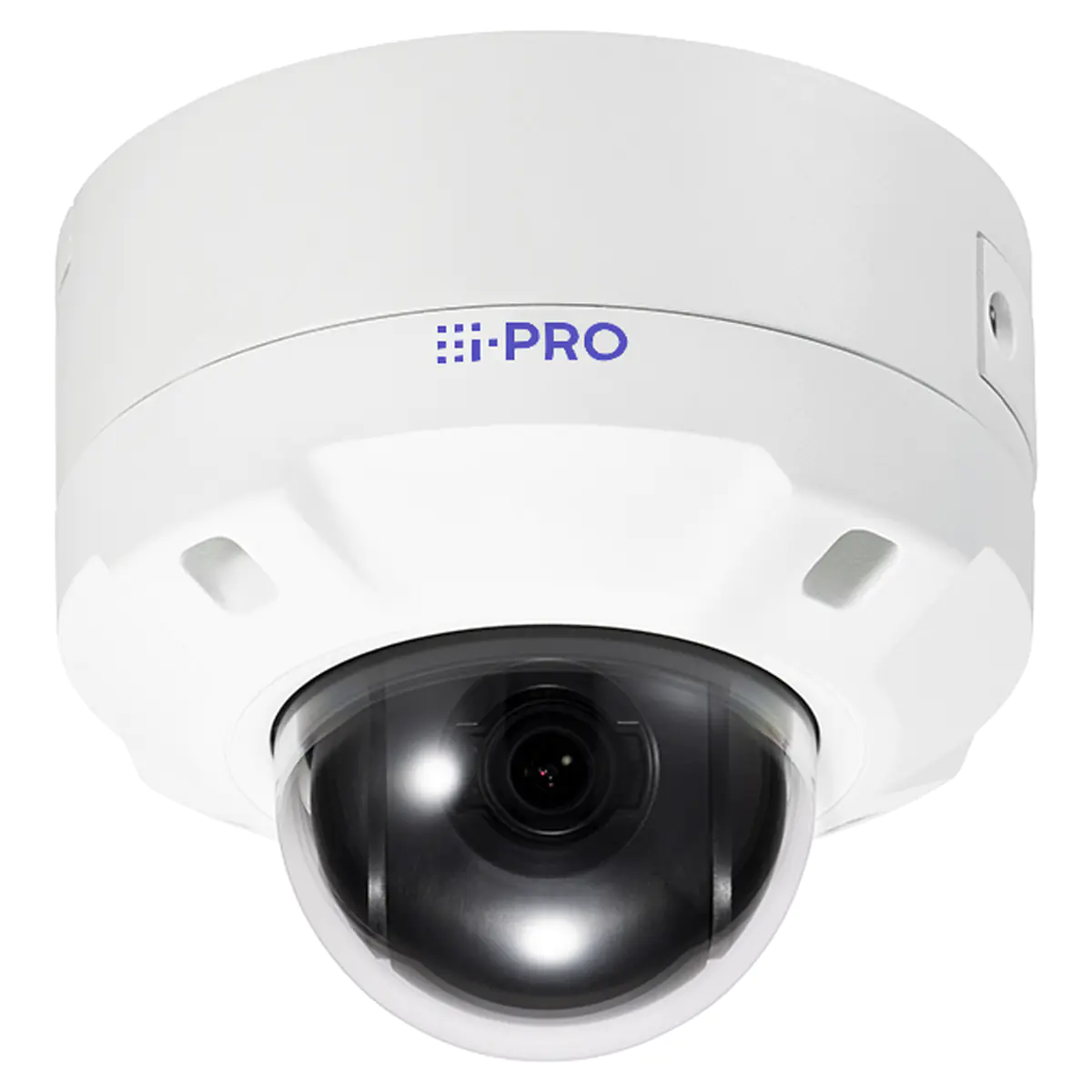 i-PRO WV-S65300-ZY Outdoor PTZ 1080pa60fps f 2.9 to 9mm F1.3 Motorized - Netzwerkkamera