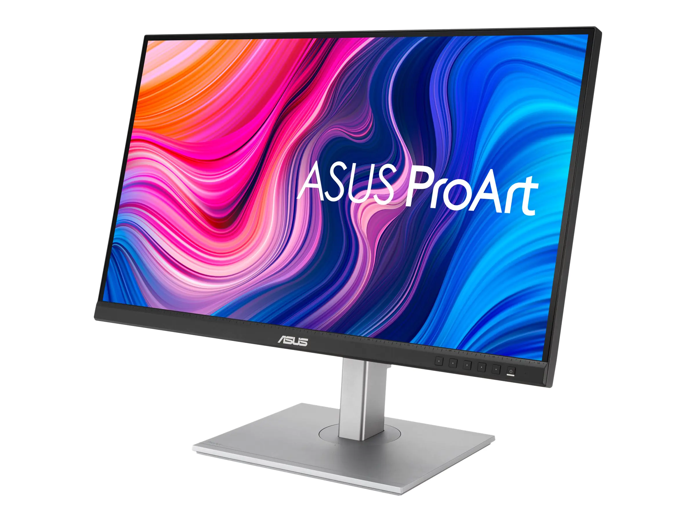 ASUS ProArt PA278CV, 68,6 cm (27"), 2560 x 1440 Pixel, Quad HD, LED, 5 ms, Schwarz 90LM06Q0-B01370