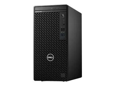 Dell OptiPlex 3080 - MT - Core i5 10505/3.2 GHz - RAM 8 GB - SSD 256 GB - WRGD4