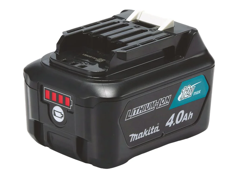 Makita CXT series - Batterie - Li-Ion - 4 Ah 197406-2