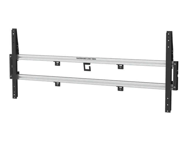 SMS MultiMount PRO - Befestigungskit (Wandmontage) - für Flachbildschirm - Bildschirmgröße: up to 218 cm (up to 86") 03-027-6