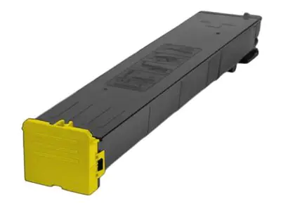 Sharp Toner Bp-Gt30Ya Yellow BPGT30YA - Original - Tonereinheit