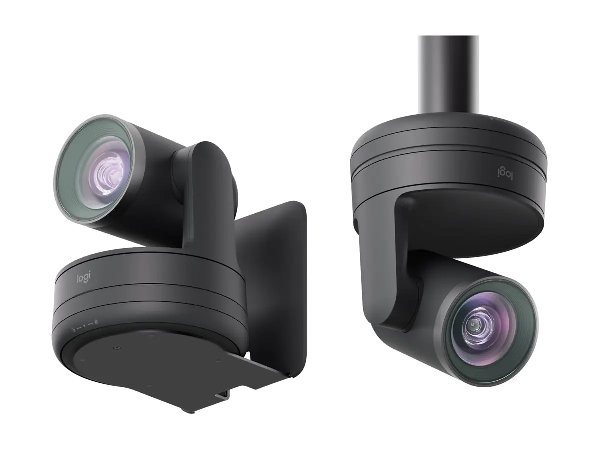 Logitech Rally - Streamline Kit - Konferenzkamera