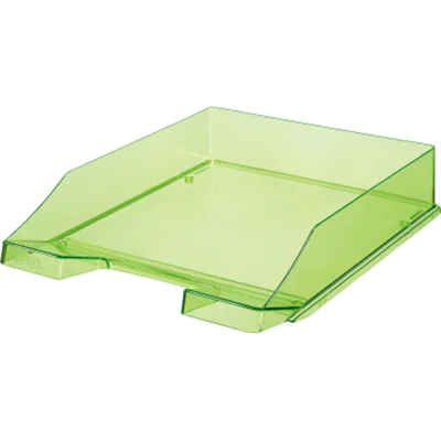 HAN Briefablage KLASSIK 1026-X-27 DIN A4/C4 grün