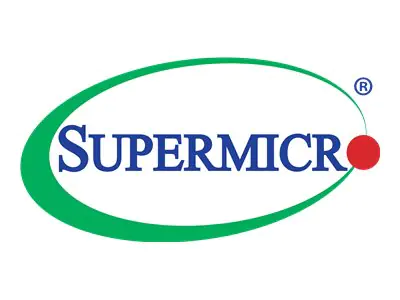 Supermicro - Externes SAS-Kabel - 4 x Mini SAS HD (SFF-8644) (M) bis 4x Shielded Mini MultiLane SAS (SFF-8088), 26-polig (M) - 3 m