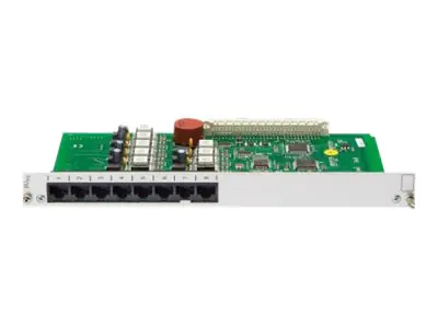 Auerswald COMmander 8UP0 R-Module - Erweiterungsmodul