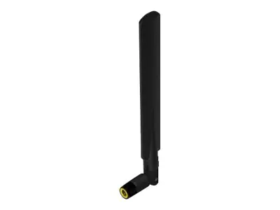 Panorama Antennas Panorama PWB-BC3G-38-RSMAP - Antenne - Mobiltelefon - 3 dBi (für 698 - 960 MHz)