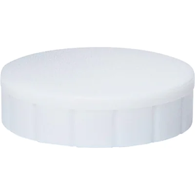 MAUL Magnet MAULsolid 6162402 24mm ws 10 St./Pack.