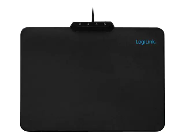 LogiLink Gaming Mousepad - Mauspad