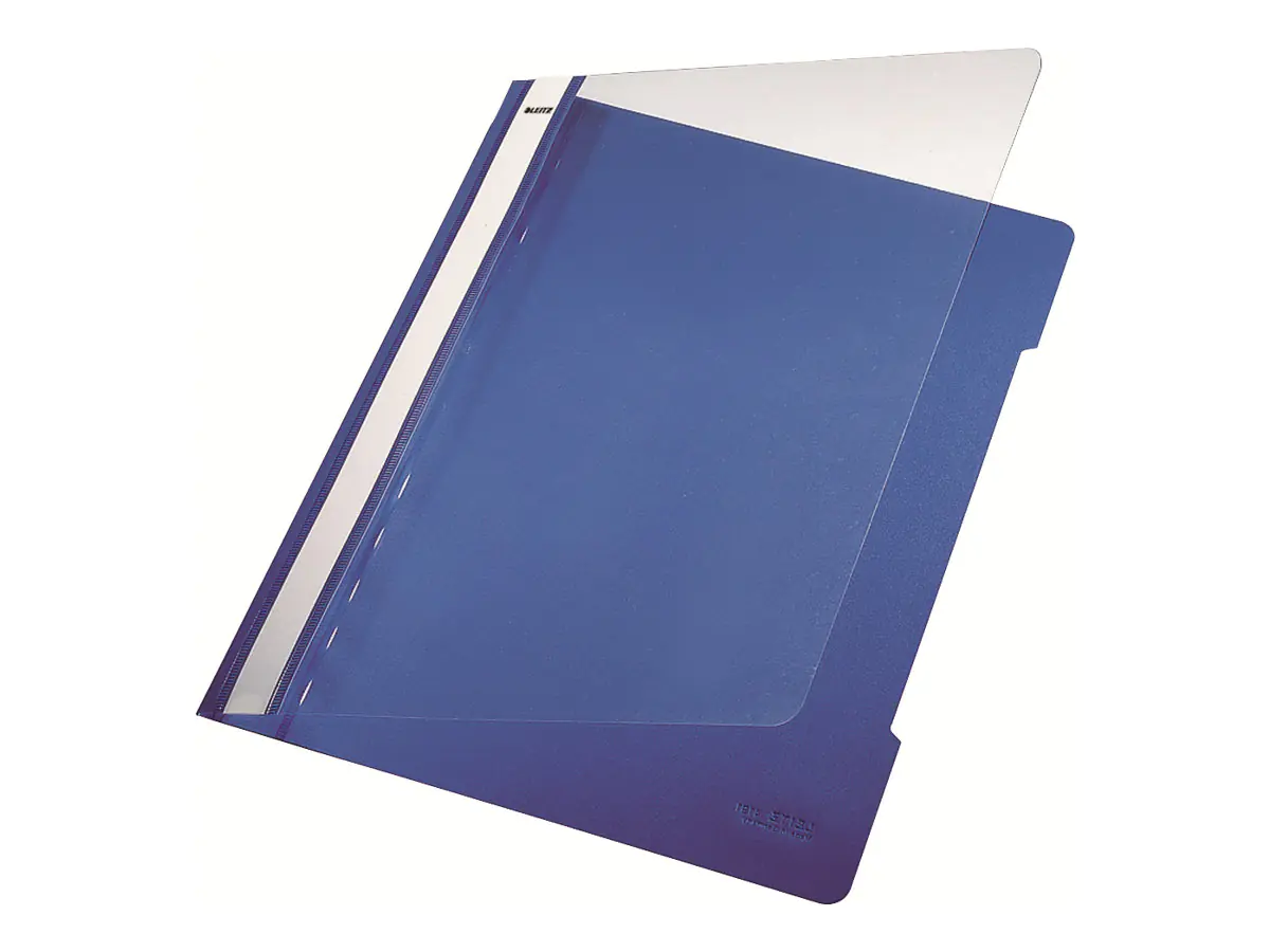 Esselte Leitz Schnellhefter - für A4 (210 x 297 mm) 41910035
