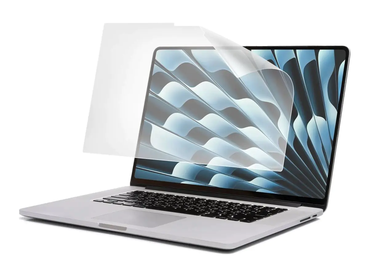 Dicota Blendfreier Notebook-Filter - 3H, für MacBook Neo D80561-AG3