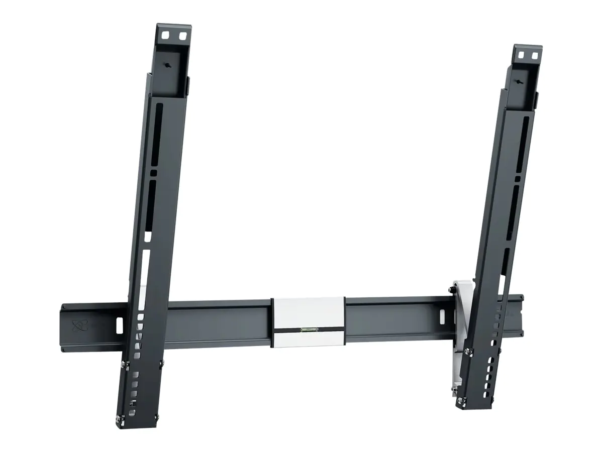 Vogel’s THIN 515 ExtraThin Tilting - Klammer für TV - Schwarz - Bildschirmgröße: 102-165 cm (40"-65") - Wandmontage