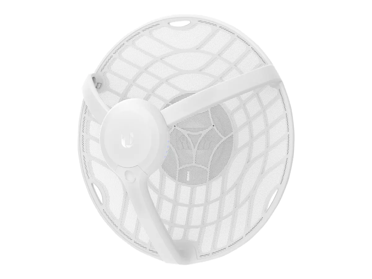 UbiQuiti AirMax GigaBeam Long-Range - Wireless Bridge - AirMax ac